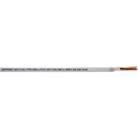 LAPP 301602S/305 Datakabel UNITRONIC® 300 S 2 x 1.3 mm² Grijs 305 m