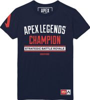 Apex Legends - Games Premium T-Shirt - thumbnail