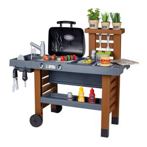 Smoby Garden Kitchen Outdoor Tuinkeuken