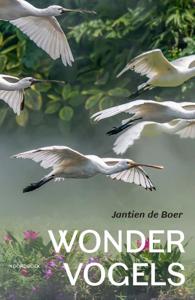 Wondervogels (Hardback)