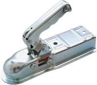Albe Ball coupling .