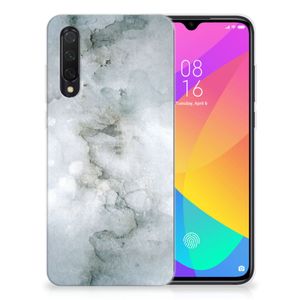 Hoesje maken Xiaomi Mi 9 Lite Painting Grey