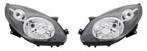 Koplamp Set SET4371962