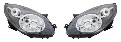 Koplamp Set SET4371962