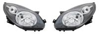 Koplamp Set SET4371962