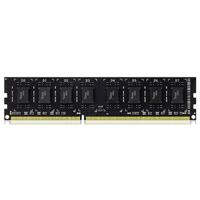Team Group TED34G1600C1101 Werkgeheugenmodule voor PC DDR3 4 GB 1 x 4 GB 1600 MHz 240-pins DIMM CL11 TED34G1600C1101 Team Group TED34G1600C1101 Werkgeheugenmodule voor PC DDR3 4 GB 1 x 4 GB 1600 MHz 240-pins DIMM CL11 TED34G1600C1101