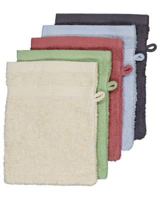 Washand - Multi-color