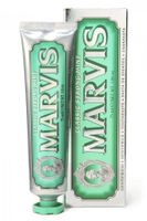Marvis tandpasta Classic Strong Mint 85ml - thumbnail