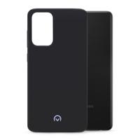 Mobilize Rubber Gelly Case Samsung Galaxy A52/A52 5G/A52s 5G Matt Black Mobilize Rubber Gelly Case Samsung Galaxy A52/A52 5G/A52s 5G Matt Black