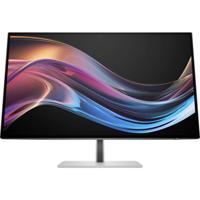 HP 727pk Series 7 Pro LCD-monitor Energielabel F (A - G) 68.6 cm (27 inch) 3840 x 2160 Pixel 16:9 5 ms DisplayPort, HDMI IPS LCD
