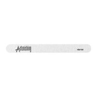 Astonishing Nails Wooden File 180/180 1Stuks Astonishing Nails Wooden File 180/180 1Stuks