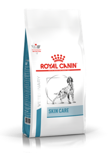 Royal Canin Skin Care Adult 11 kg Volwassen Kip, Kabeljauw, Rijst, Groente