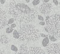 AS Creation Attractive 2 - Helder Grijs - 390251