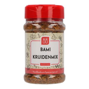 Bami Kruidenmix - Strooibus 140 gram