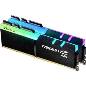 G.Skill F4-3600C16D-64GTZR Werkgeheugenset voor PC DDR4 64 GB 2 x 32 GB 3600 MHz F4-3600C16D-64GTZR