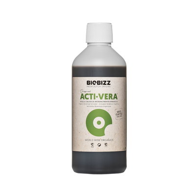 BioBizz Biobizz Acti·Vera