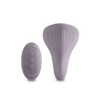Vibrator NS Novelties Desire Grijs Paars