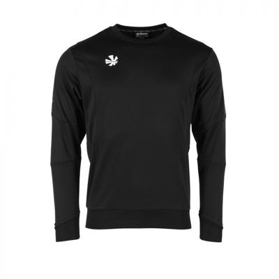 Reece Cleve TTS Top Round Neck Unisex - Black