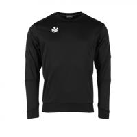 Reece Cleve TTS Top Round Neck Unisex - Black