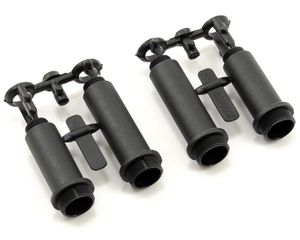 Shock Body Set, Plastic (ECX1036)