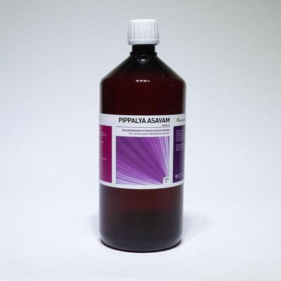 Ayurveda Health Pippalya arishta