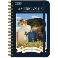 American Cat Agenda 2026 American Cat Agenda 2026