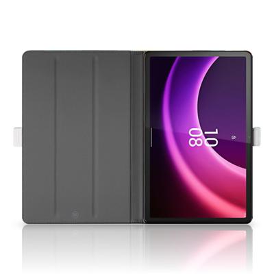 Lenovo Tab P11 Gen 2 Tablet Hoes Geruit Lenovo Tab P11 Gen 2 Tablet Hoes Geruit