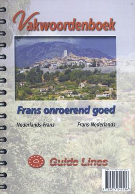 Vakwoordenboek (Paperback)