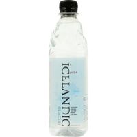 Water glacial Water glacial