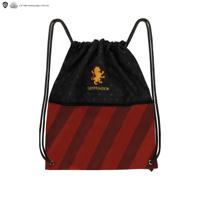 Harry Potter Drawstring Bag Gryffindor