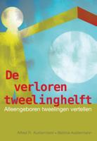 De verloren tweelinghelft (Paperback) De verloren tweelinghelft (Paperback)