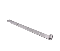 Waelbers Heng 16-600mm halve maan RVS - 4 Stuk(s) - 5446.28