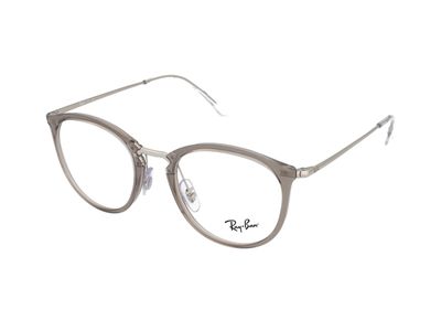 Brillen met correctie Ray-Ban RX7140 8125