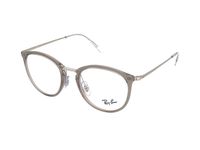 Brillen met correctie Ray-Ban RX7140 8125