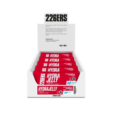 226ers Hydrajelly Cola 30x40 gram