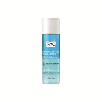 ROC ROC double act eye makeup remo