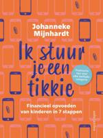 Ik stuur je een tikkie (Paperback)