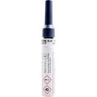 Alpina lakstift vintage blue pms8482 matt