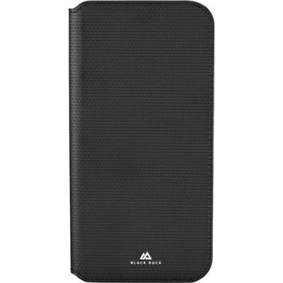 Black Rock Slim Folio Booklet Apple iPhone 17 Pro Max Zwart