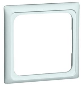 PEHA 00240111 veiligheidsplaatje voor stopcontacten Wit