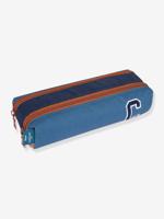 Etui 2 compartimenten Tann's x Cyrillus Clément TANN'S blauw