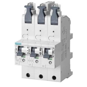 Siemens 5SP38352 5SP3835-2 Hoofdleidingsveiligheidsschakelaar 35 A 230 V, 400 V