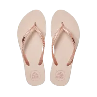 Reef Seaside Twist Slippers