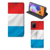Samsung Galaxy A31 | Standcase | Luxemburg