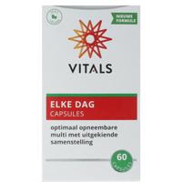 Vitals elke dag capsules