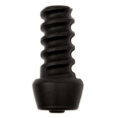 BLUE-9 Doppen voor KLIMB hondentrainingssyteem 4 st 10 cm