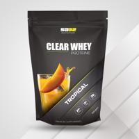Clear Whey Limonade Tropical Clear Whey Limonade Tropical