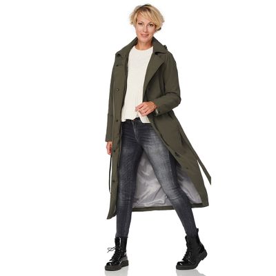 Michigan olive green