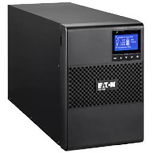 Eaton 9SX UPS Dubbele conversie (online) 1,5 kVA 1350 W 6 AC-uitgang(en)