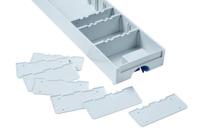 Festool Tussenschot SYS 3 SORT QUER 1B1H VE=10 - 491691